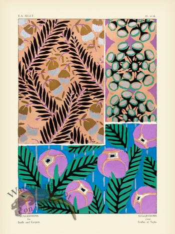 Seguy Suggestions 16